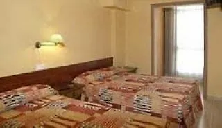 فندق Central Normandie سيدجيس