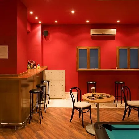 酒店 Central Normandie 锡切斯